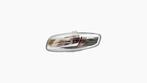 Peugeot  Spiegelclignoteur Wit/Chroom (Kompleet) (Links), Nieuw