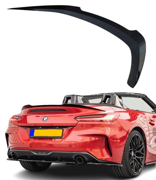 Achterspoiler | BMW | Z4 Roadster 19-22 2d cab. / Z4 Roadste, Auto-onderdelen, Carrosserie en Plaatwerk, Nieuw, BMW, Verzenden
