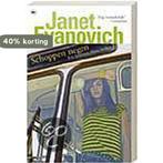 Schoppen negen 9789044310610 J. Evanovich, Verzenden, Zo goed als nieuw, J. Evanovich