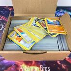 Pokémon Mixed collection - Bulk 1.000+ Pokémoncards, Hobby en Vrije tijd, Verzamelkaartspellen | Pokémon, Nieuw