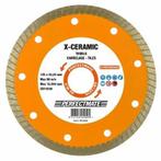 Perfectmate Diamantzaagblad X Ceramic 115 mm, Doe-het-zelf en Verbouw, Gereedschap | Zaagmachines, Ophalen of Verzenden, Nieuw
