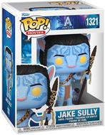 Funko Pop! - Avatar Movie Jake Sully #1321 | Funko - Hobby, Verzamelen, Poppetjes en Figuurtjes, Verzenden, Nieuw
