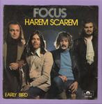 Focus – Harem Scarem / Early Birth (1-7-Vinyl-Single), Cd's en Dvd's, Verzenden, Nieuw in verpakking