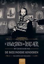 9789044844672 De bijzondere kinderen van mevrouw Peregrin..., Boeken, Ransom Riggs, Zo goed als nieuw, Verzenden