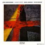 cd - John Abercrombie - Current Events, Zo goed als nieuw, Verzenden