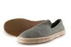 Toms Espadrilles in maat 43 Overig | 10% korting, Kleding | Heren, Schoenen, Overige kleuren, Verzenden, Zo goed als nieuw, Espadrilles of Moccasins