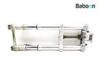 Voorvork Ducati Monster 600 1994-2001 (M600) Thread T-Part, Motoren, Onderdelen | Ducati, Verzenden, Gebruikt