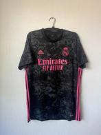 Real Madrid - Spaanse voetbal competitie - Karim Benzema -, Nieuw