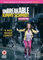 Unbreakable Kimmy Schmidt: Season One DVD (2016) Ellie, Cd's en Dvd's, Zo goed als nieuw, Verzenden