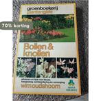 Bollen en knollen 9789021004235 Oudshoorn, Verzenden, Gelezen, Oudshoorn