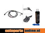 ABS-sensor Aston Martin Db7 achterzijde, rechts, Auto-onderdelen, Verzenden, Nieuw