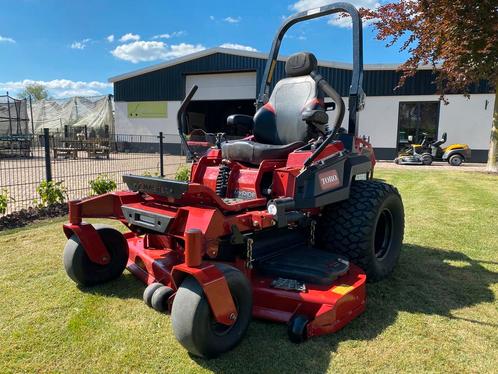 Toro Z Master 4000 Pro (btw maaier), Tuin en Terras, Zitmaaiers, Zo goed als nieuw, Ophalen