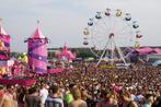 Milkshake Festival | Westerpark Amsterdam | 27 & 28 juli 202