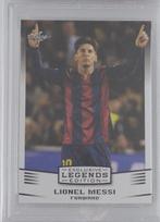 2016 Leaf Exclusive Legends Edition Lionel Messi #7 PSA 9, Nieuw