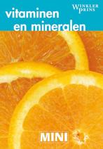 Mini WP / Vitaminen en mineralen / Mini Winkler Prins, Boeken, Verzenden, Gelezen, H. Kohn