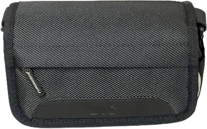 JVC Travel Bag voor Camcorder Camera - Zwart (18 x 11 x 10 c, Audio, Tv en Foto, Fotografie | Fotostudio en Toebehoren, Zo goed als nieuw
