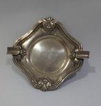 Asbak - .833 zilver