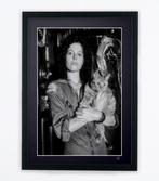 Alien, Sigourney Weaver as Ellen Ripley - Fine Art, Nieuw