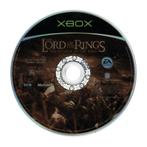 The Lord of The Rings the Return of the King (losse disc)..., Vanaf 7 jaar, Gebruikt, Verzenden