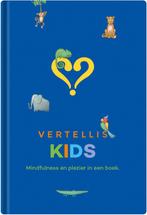 Vertellis - Kids Journal | Vertellis - Boeken, Verzenden, Nieuw