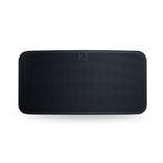 Tweedekans: Pulse Mini 2i - Draadloze Hifi Speakers - Zwart, Verzenden, Nieuw