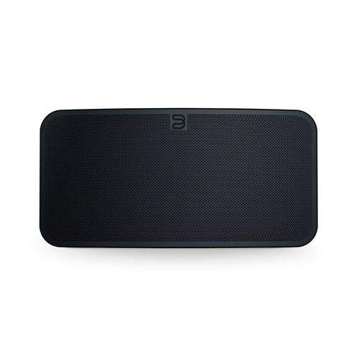 Tweedekans: Pulse Mini 2i - Draadloze Hifi Speakers - Zwart, Audio, Tv en Foto, Luidsprekers, Verzenden