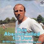 vinyl single 7 inch - Der HSV - Uwe Seeler Marsch, Verzenden, Zo goed als nieuw