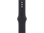 Apple Watch Series 7 - Edition - Titanium - GPS + Cellular -, Verzenden, Nieuw