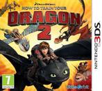 How to Train Your Dragon 2 (3DS Games), Spelcomputers en Games, Games | Nintendo 2DS en 3DS, Ophalen of Verzenden, Zo goed als nieuw