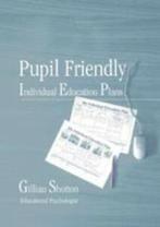 Lucky Duck Books: Pupil friendly individual education plans:, Boeken, Verzenden, Gelezen, Gillian Shotton