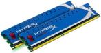 Kingston KHX1600C9D3K2/8GX – 8GB (2×4GB) DDR3 1600MHz, Ophalen of Verzenden, Nieuw