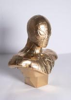 Noir - Spiderman bust (Gold edition)
