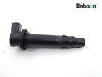 Bobine Bougie Dop Yamaha YZF R1 M 2020 (YZF-R1 RN655), Motoren, Verzenden, Gebruikt