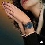 2dekans | Maurice Lacroix Eliros EL1118-SS001-620-5 Horloge, Ophalen of Verzenden, Zo goed als nieuw