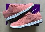 Nike SB - Dunk Low SB - Sneakers - Maat: EU 42 - Nieuw met, Nieuw