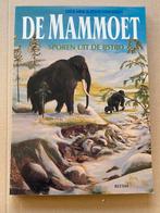 Fossielen - De Mammoet - Sporen uit de IJstijd - NIEUW, Verzamelen, Mineralen en Fossielen, Ophalen of Verzenden, Overige typen