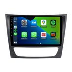 Mercedes E/CLS/G klasse Android 13 Autoradio Carplay &, Auto diversen, Autoradio's, Ophalen of Verzenden, Nieuw