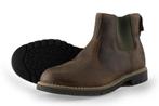 Timberland Chelsea boots in maat 41 Bruin | 10% extra, Bruin, Verzenden, Timberland, Boots