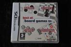 Best of Board Games DS Nintendo DS, Verzenden, Nieuw