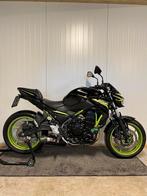 Kawasaki Z650 2021 - 1839 KM - MIVV uitlaat - 1e. Eig., Motoren, Motoren | Kawasaki, 2 cilinders, Meer dan 35 kW, Naked bike