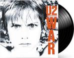 U2 - War - LP, Ophalen of Verzenden, Nieuw in verpakking