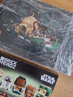 Lego - Star Wars - Dagobah Jedi Training Diorama - 75330 and, Nieuw