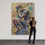 Dine Chanima (XX-XXI) - (XXL) Giant Street Art Philosophy