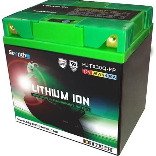 Skyrich Lithium Ion Accu Ltx30Lhq / Yix30L, Computers en Software, Laptop-opladers, Verzenden