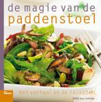 De Magie Van De Paddenstoel 9789066119130 E. van Zalinge, Verzenden, Gelezen, E. van Zalinge