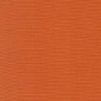 Southend stof – Oranje – Waterafstotende stof, 200 cm of meer, Nieuw, Overige materialen, Oranje
