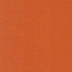 Southend stof – Oranje – Waterafstotende stof, Overige materialen, 120 cm of meer, Oranje, Ophalen of Verzenden