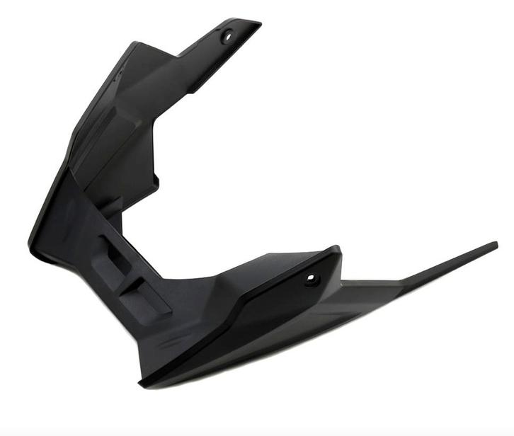 BMW F 900 R XR Uitlaat Bescherming Zwart, Motoren, Onderdelen | BMW, Ophalen of Verzenden