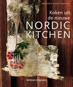 Koken uit de nieuwe Nordic kitchen 9789048310821, Verzenden, Gelezen, Margareta Schildt-Landgren