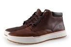 Timberland Sneakers in maat 44 Bruin, Kleding | Heren, Schoenen, Bruin, Verzenden, Timberland, Sneakers of Gympen